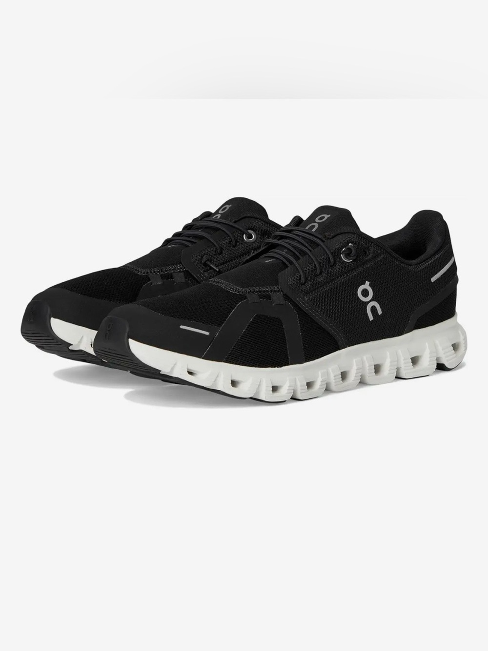 ON Cloud 6 Running Shoes